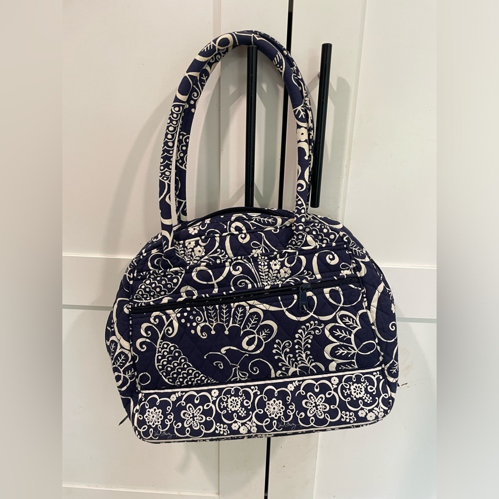 Vera Bradley laptop bag